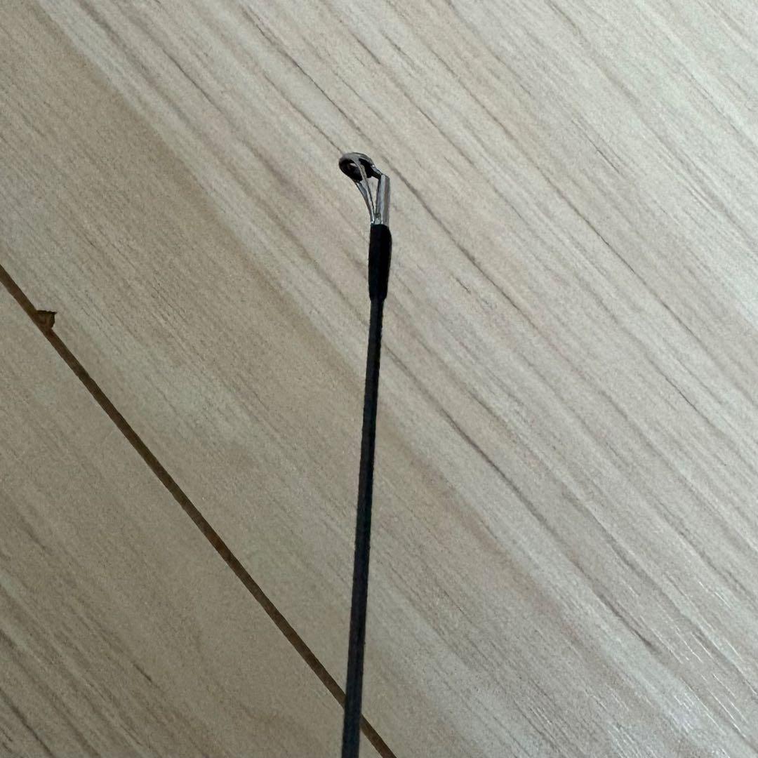 オリムピック フィネッツァ GLFS 752L-T メバリングロッド