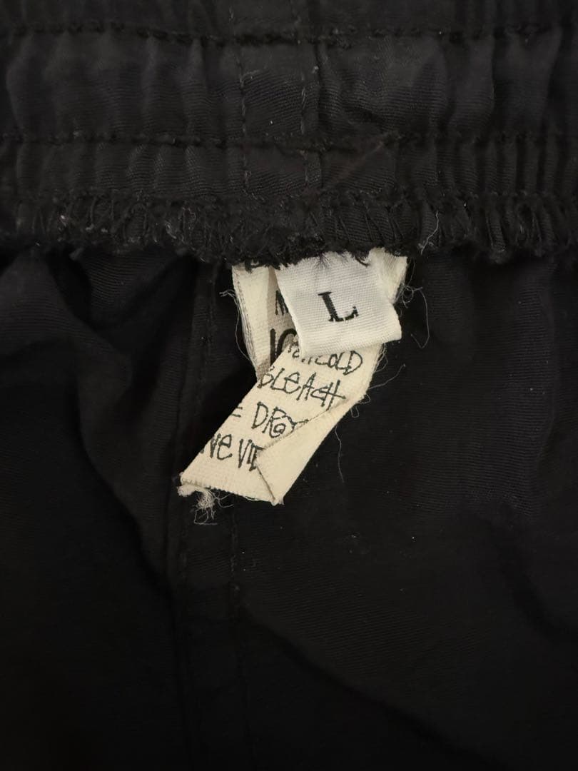 幻の91's Stussy SetUp Suit Sample 非売品