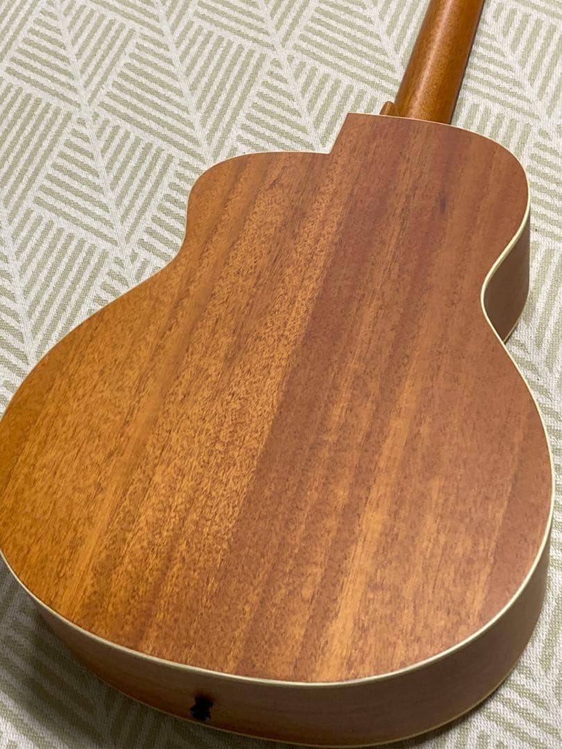 aNueNue Bird M1 アコースティックギター