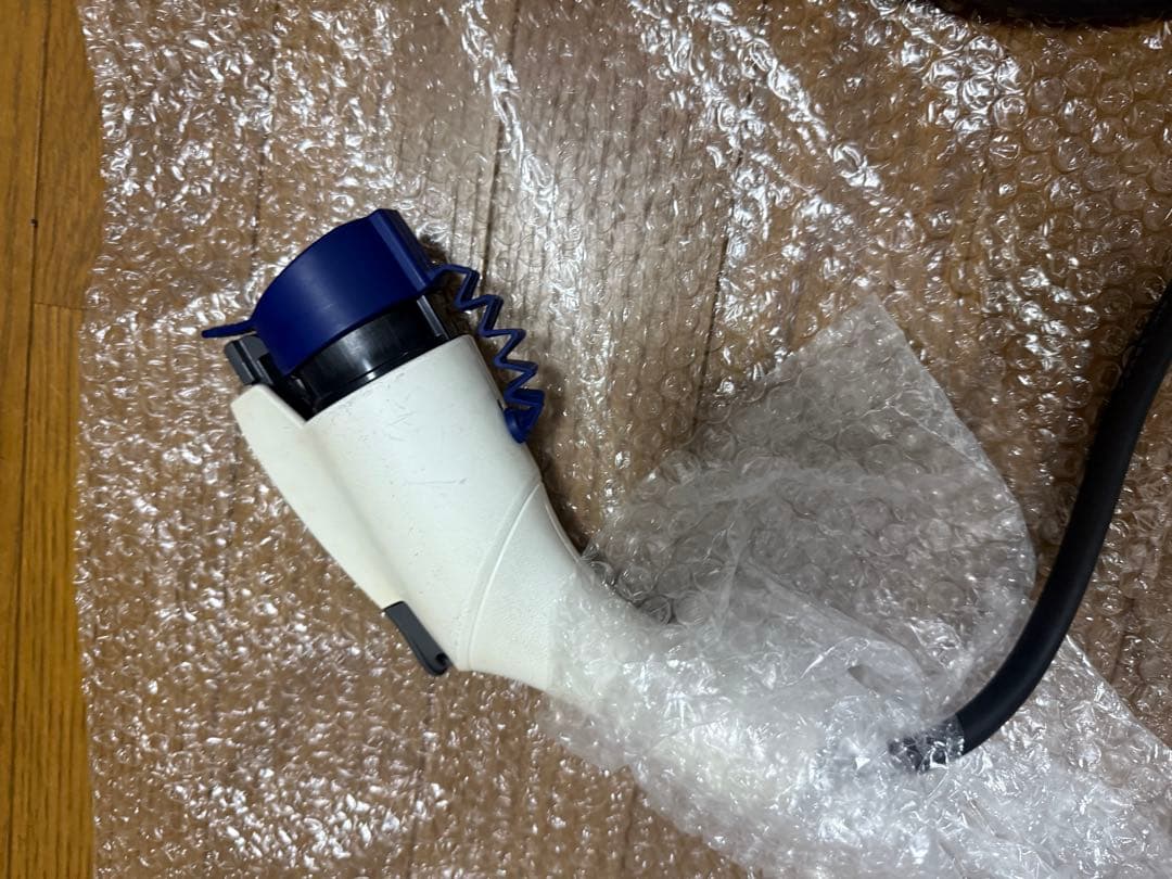 LEAF ZE0 AZE0 ZE1 リーフ 充電ケーブル 7.0m 200V用