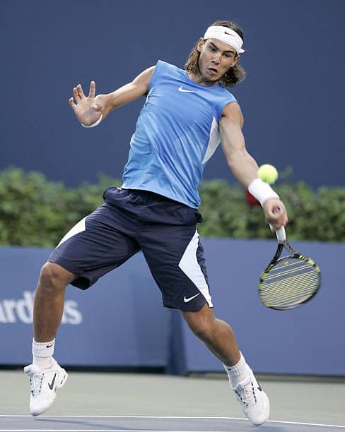 ナイキ　テニスウェア　６点　ナダル着用モデル