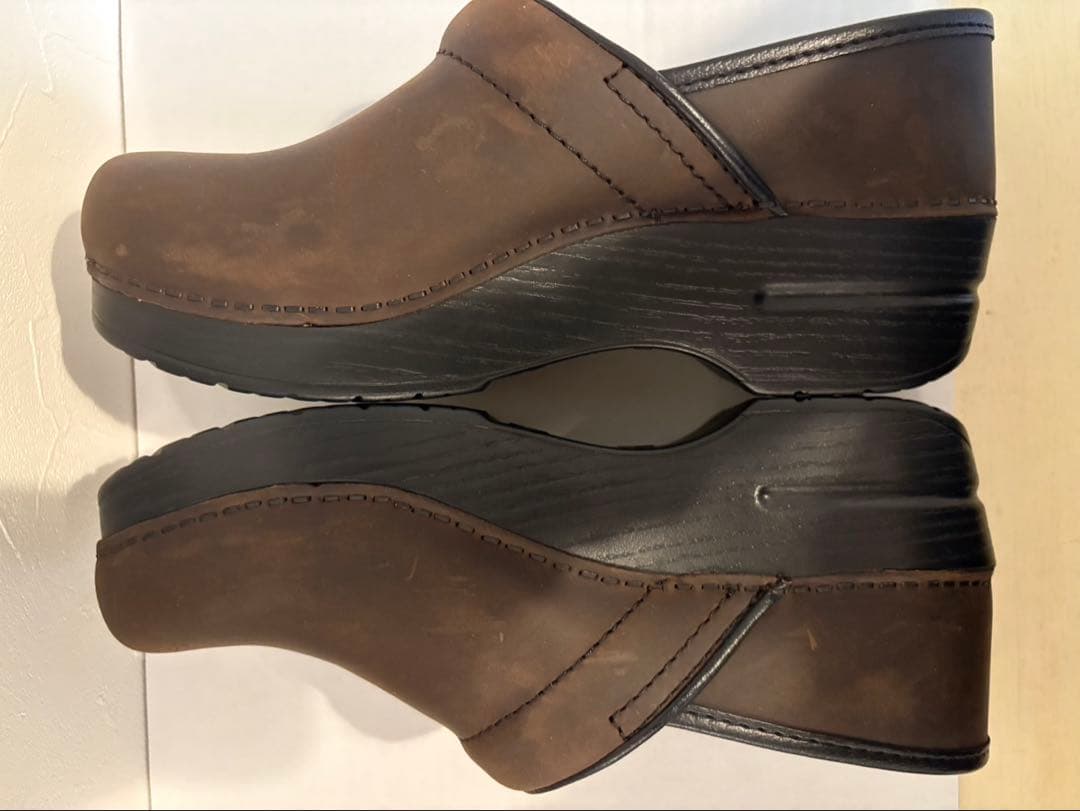 ダンスコ DANSKO