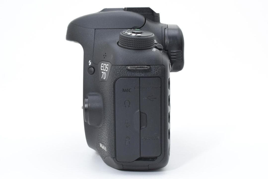 本格的な撮影にも✨Canon EOS 7D MARKII✨ダブルレンズセット