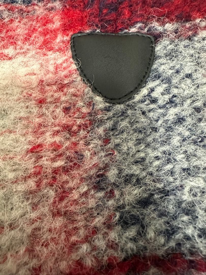 ISABEL MARANT ETOILE チェック柄コート 美品