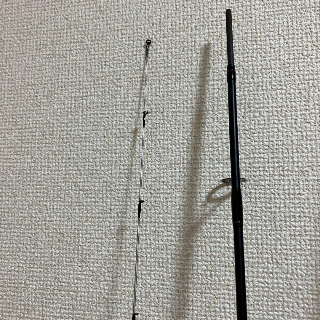 ソアレS706ULS