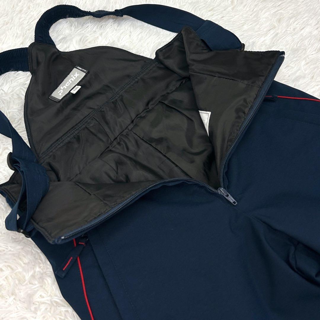 phenix NORGE スキーウェア 150 サイズ