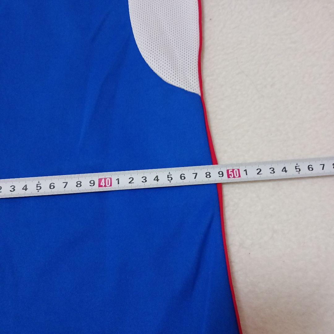 【Mサイズ】横浜Fマリノス 2024 ユニフォーム　Jリーグ