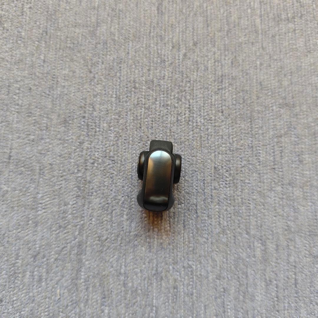 【最終値下げ】Bose Ultra Open Earbuds ブラック 左