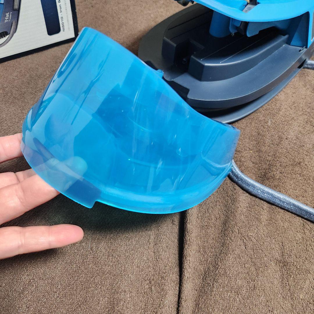 T-fal/アイロン トゥイニー NI5010J0