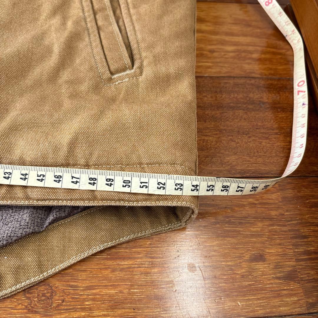 patagonia ベスト