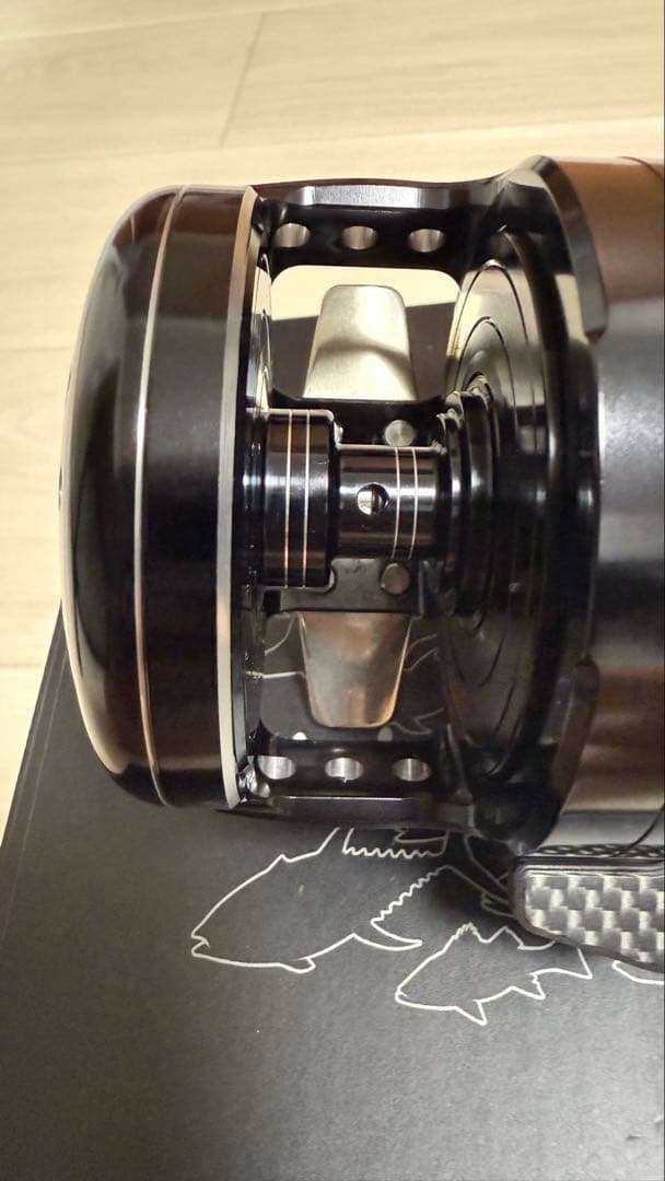 ブルーヘヴン L50 大田ガレージモデル STUDIO OCEAN MARK