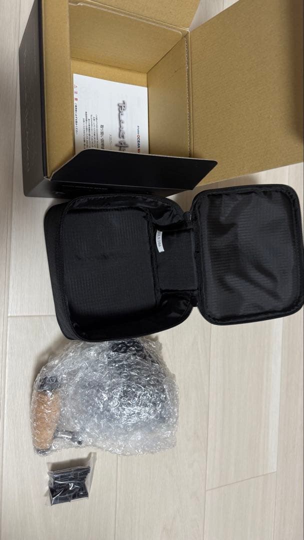 ブルーヘヴン L50 大田ガレージモデル STUDIO OCEAN MARK