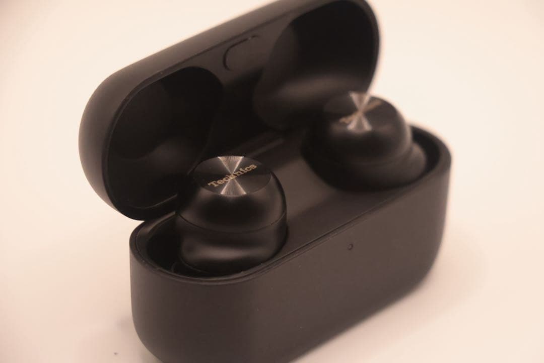 Technics EAH-AZ100-K ブラック