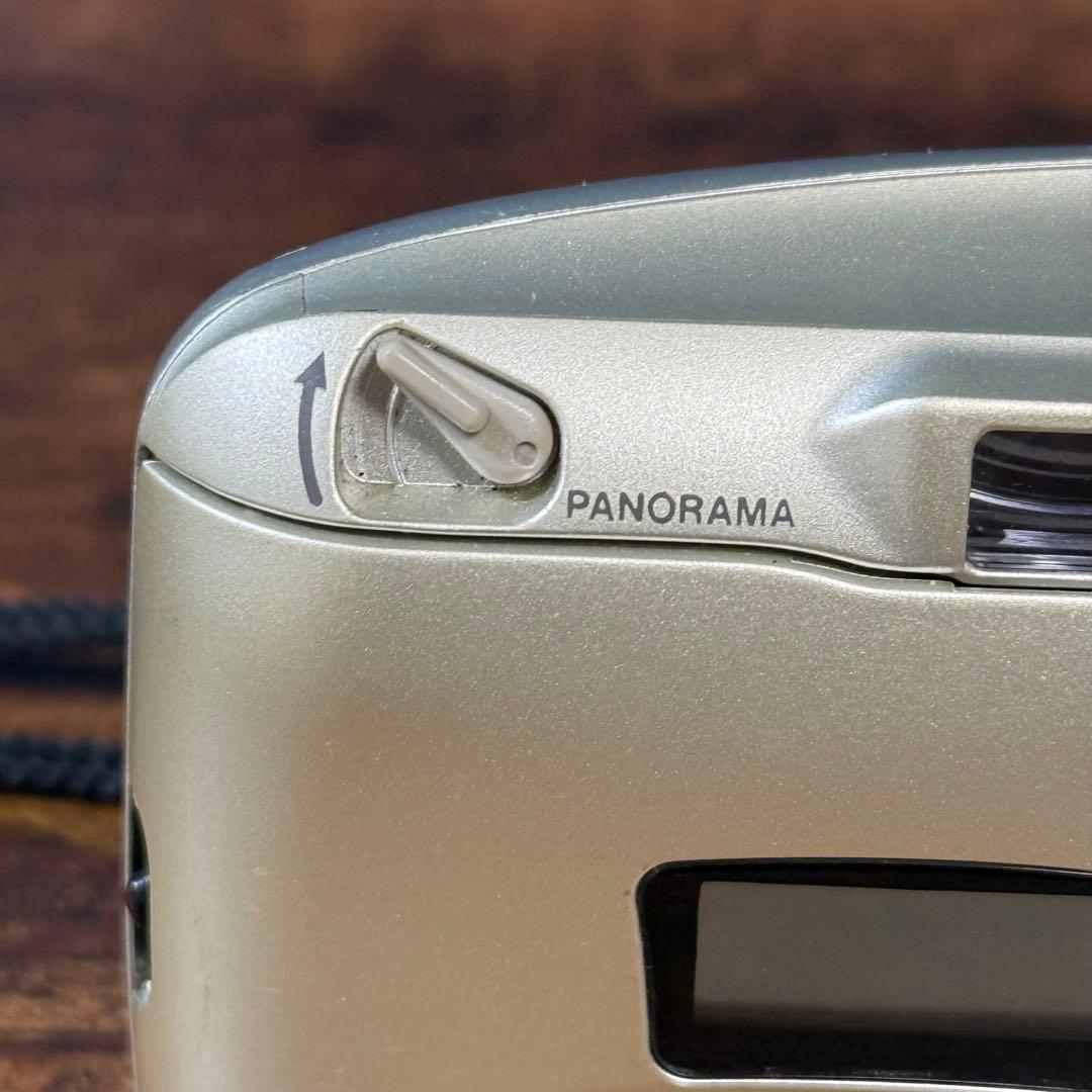 ゆ*ん様 Olympus μ-Ⅱ オリンパス コンパクトフィルムカメラ