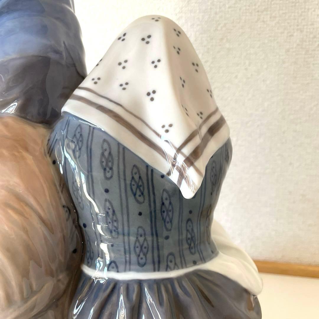 尚様ご購入希望・Harvest group・１９６６年・Thomsen・４３cm