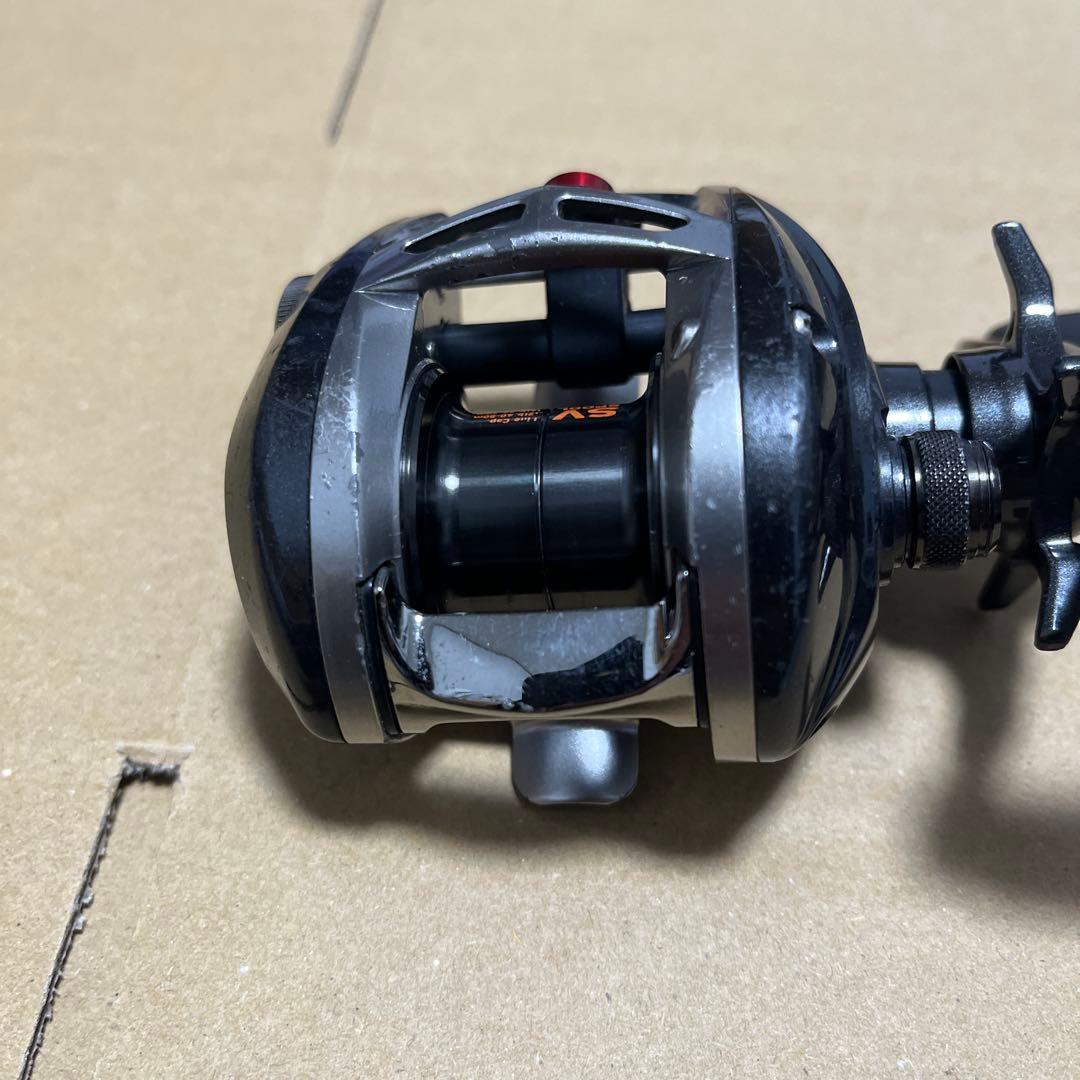 アルファス SV 105SH