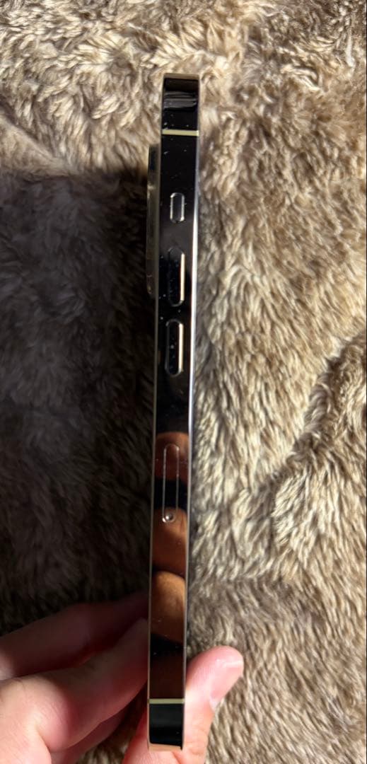 iPhone 14 Pro 128GB シルバー SIMフリーNIMSOフィルム