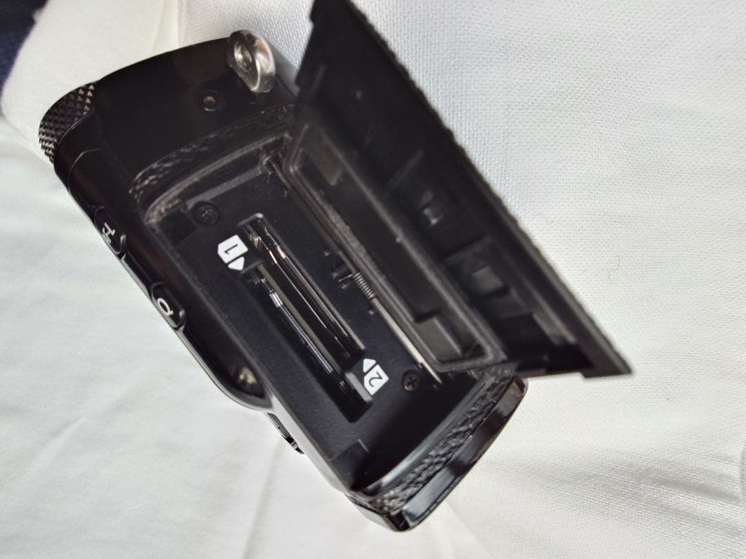 Fujifilm X-Pro2 ブラック ボディ　+ 純正チャージャー