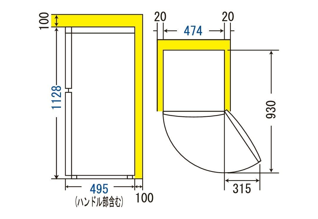 ✨TOSHIBA 7.0kg洗濯機✨ハイセンス １3０㍑冷蔵庫セット✨送料無料✨