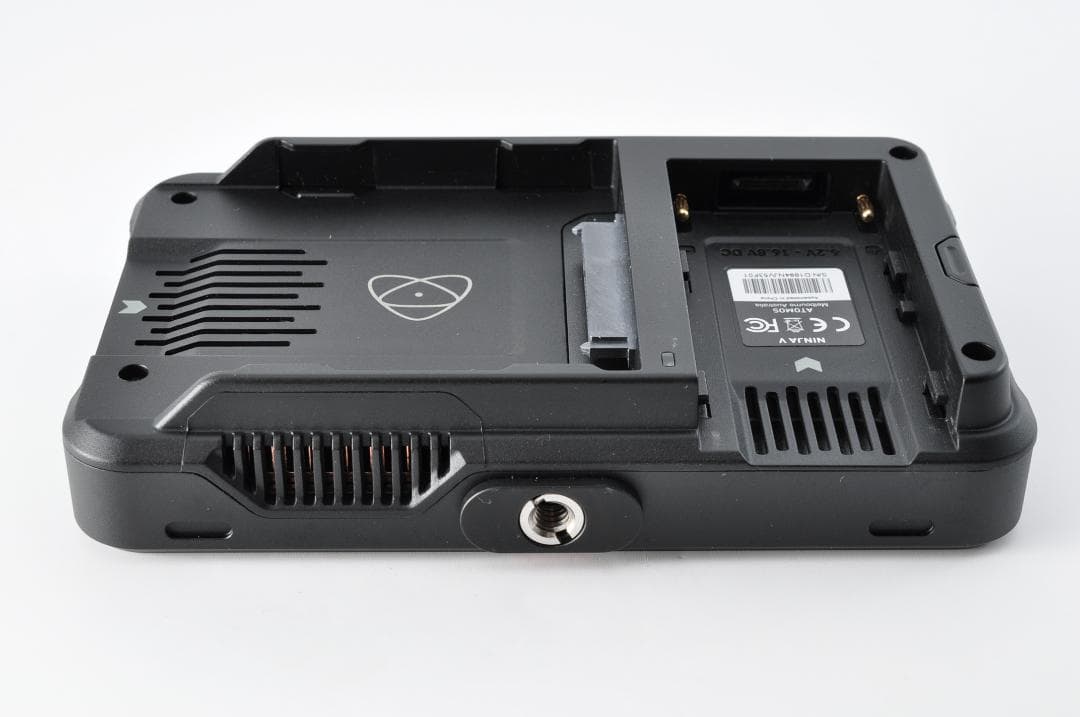 ATOMOS NINJA V モニターレコーダー#1416.23