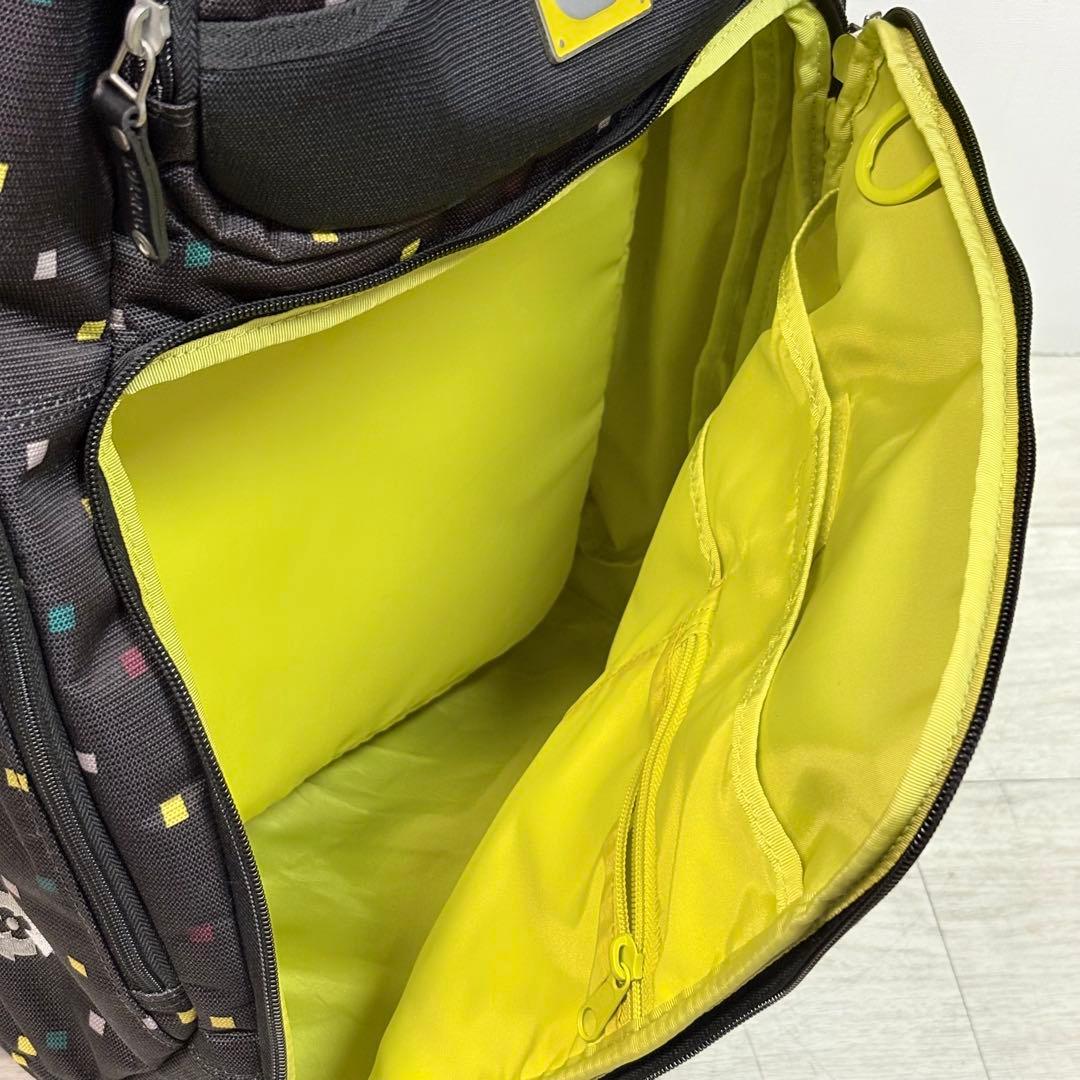 BURTON バートン　2wayキャリーバッグ