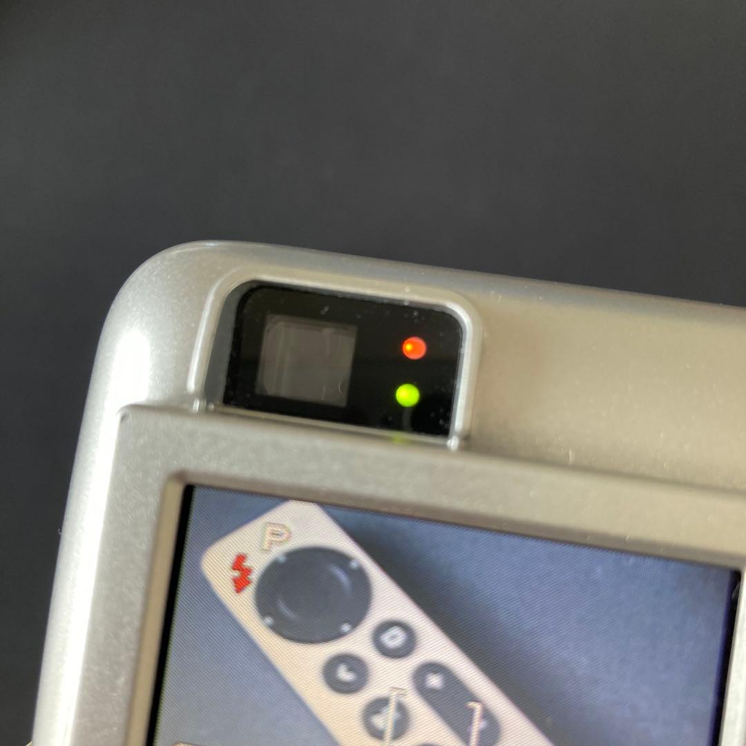 OLYMPUS CAMEDIA X-200 CCDセンサー コンデジ