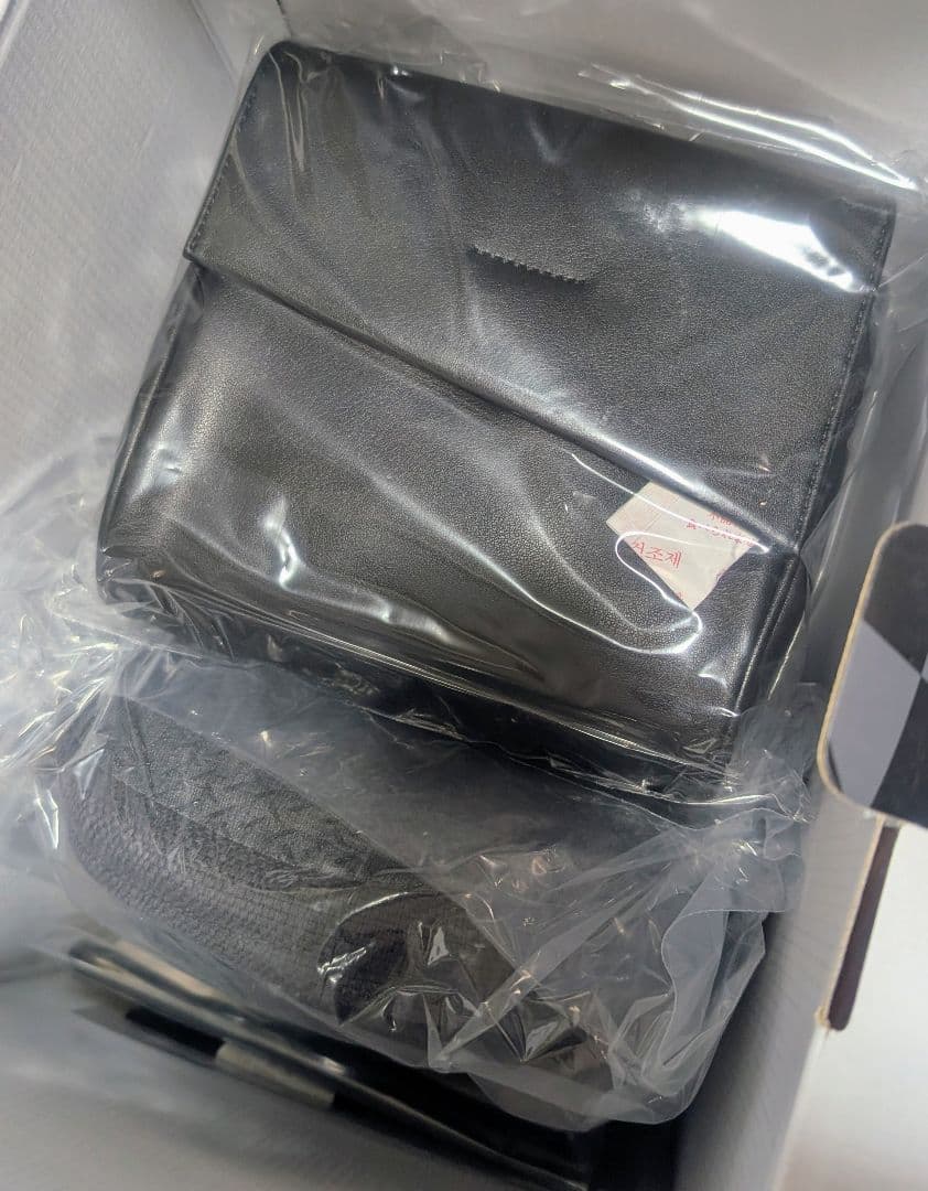 MATO × BABY&Me Beren firstセットCHARCOAL