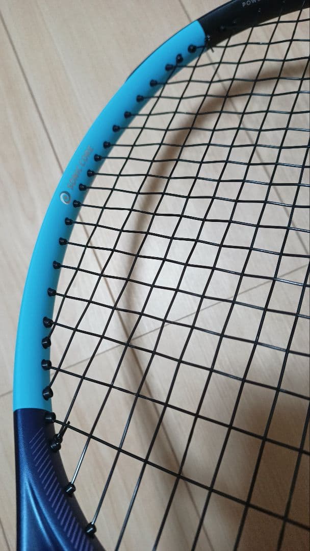 DUNLOP FX500 Tour 2025 2026 テニスラケット G2