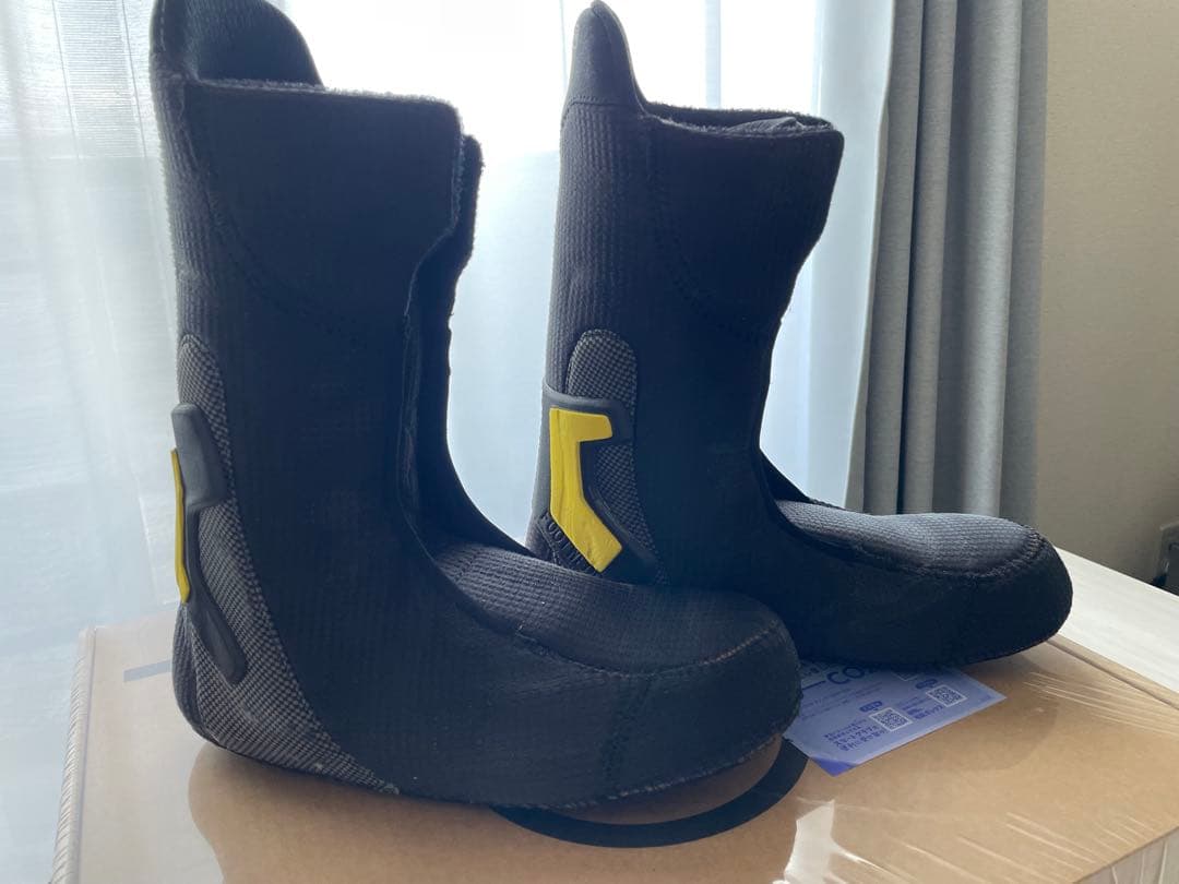 バートン　ブーツ　スワス 26.0cm