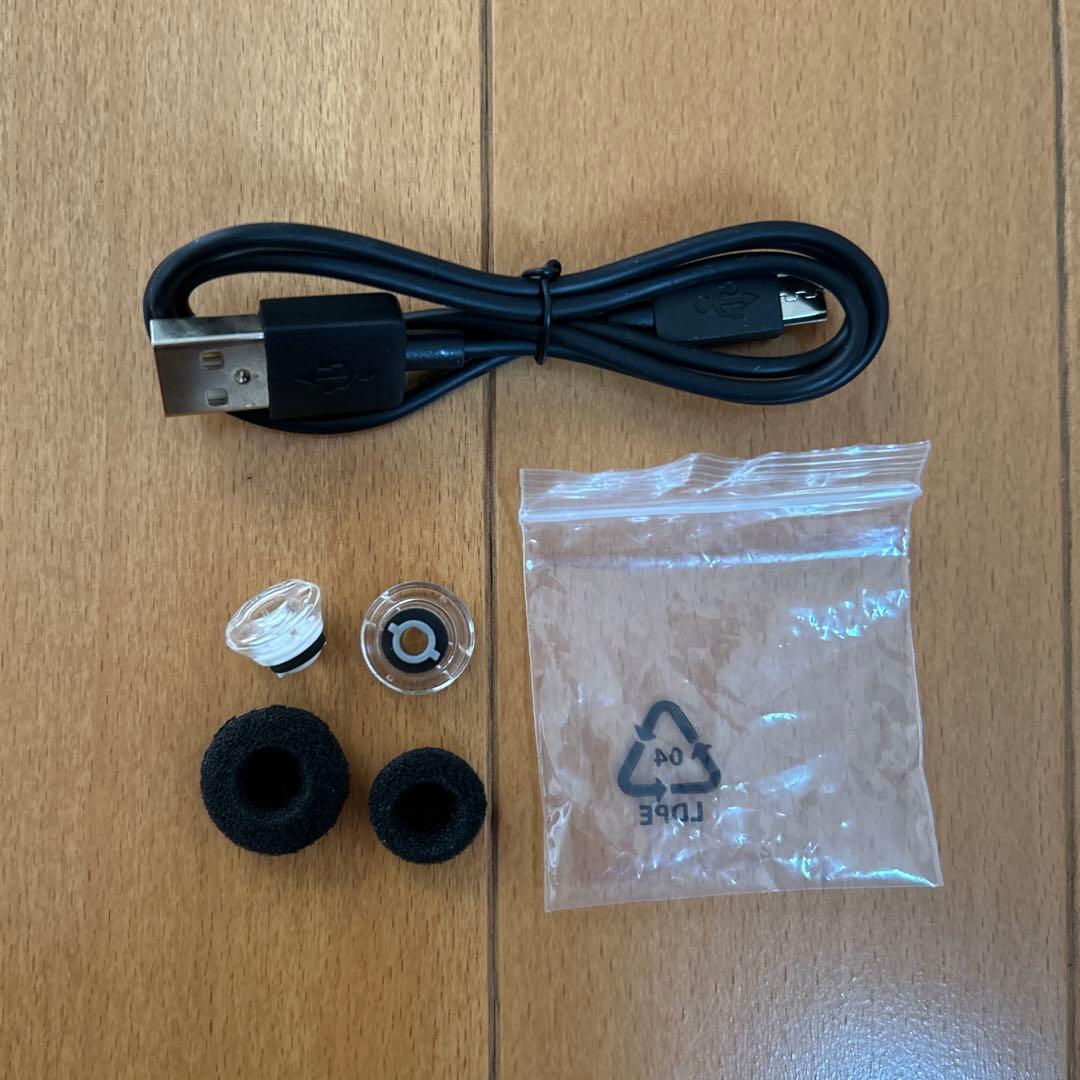 ✨美品✨VOYAGER LEGEND ワイヤレスヘッドセット Bluetooth