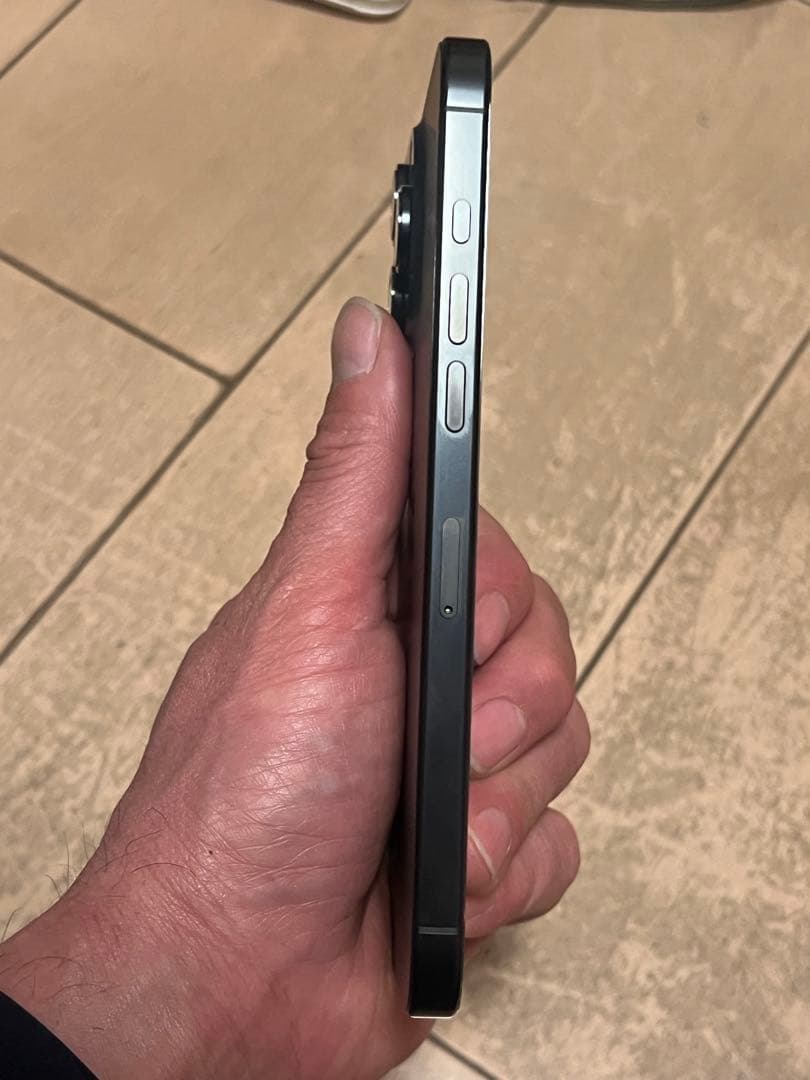 スマートフォン本体 Apple iPhone 16 ProMAX 512GB