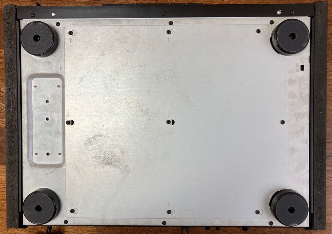 SONY ST-S555ESX 動作品