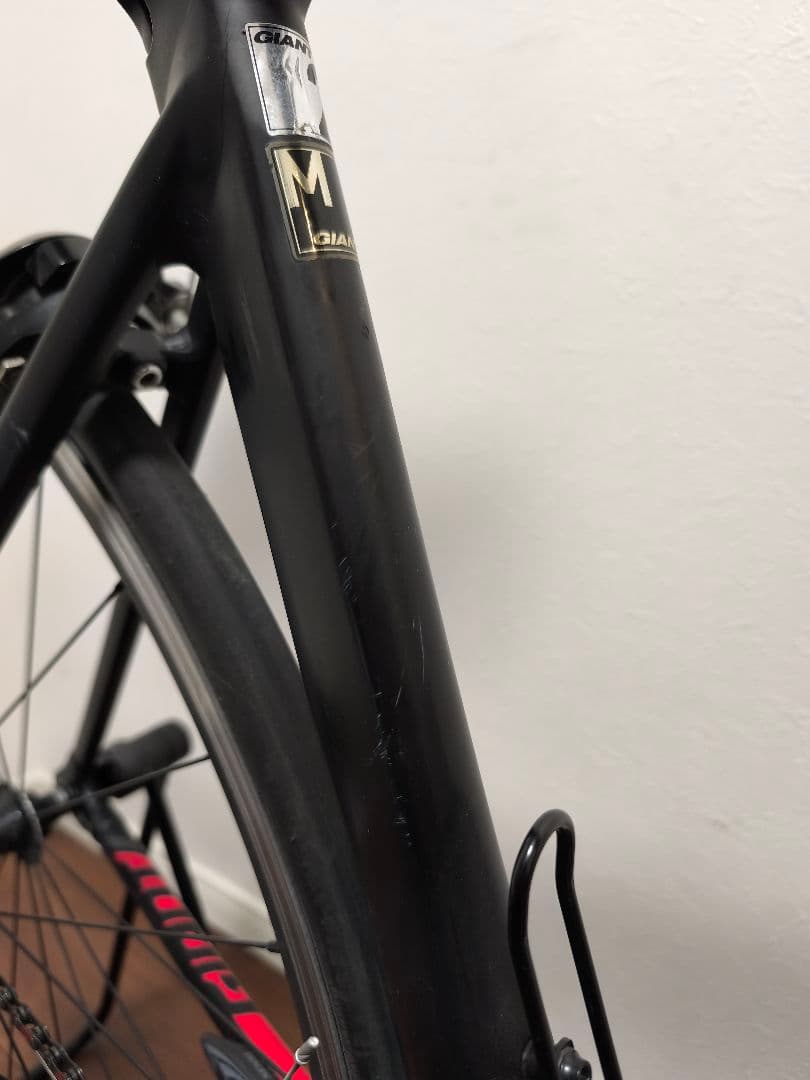 GIANT ロードバイク2016 TCR SLR 2 Mサイズ