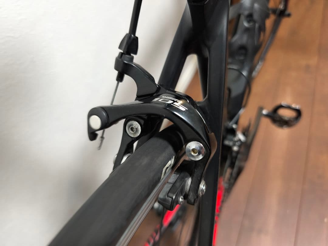 GIANT ロードバイク2016 TCR SLR 2 Mサイズ