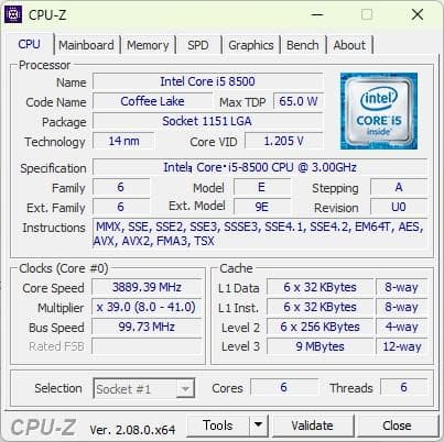☆3日間限定価格☆DELLデスクトップPC　OptiPlex 5070