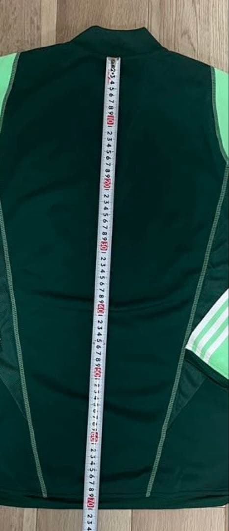 adidas セルティック　Celtic トレーニングトップ　ジャージ　新品