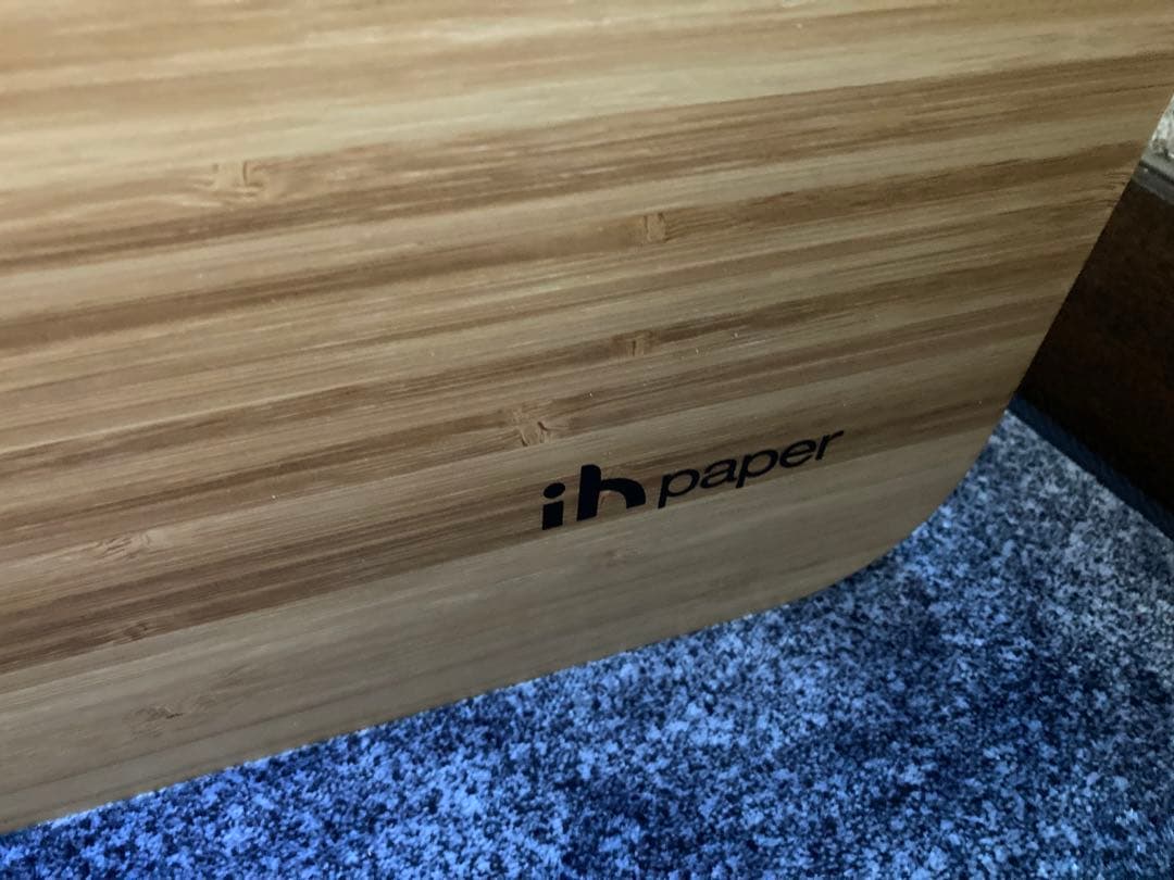 リコメン堂 ベッド シングル 折りたたみ 伸縮式 ペーパーベッド