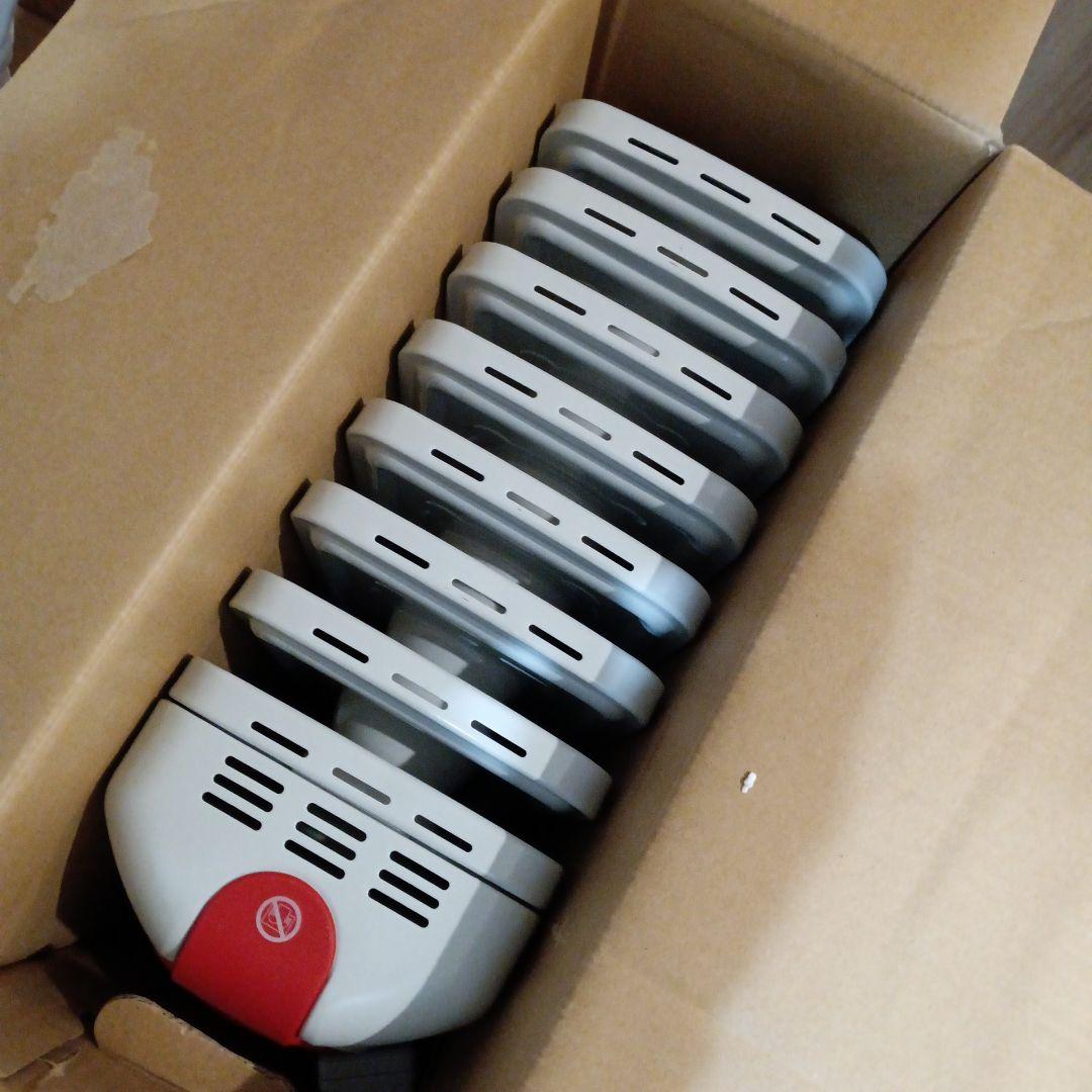 お値下【未使用に近い】デロンギ　オイルヒーター