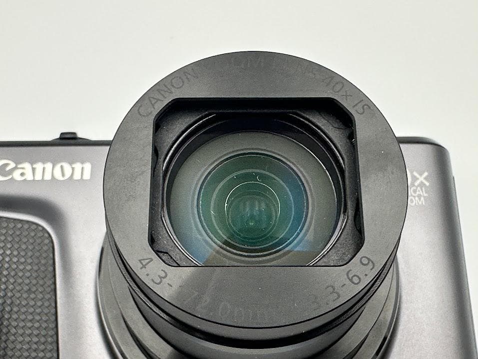 Canon PowerShot SX720 HS デジタルカメラ 動作良好！