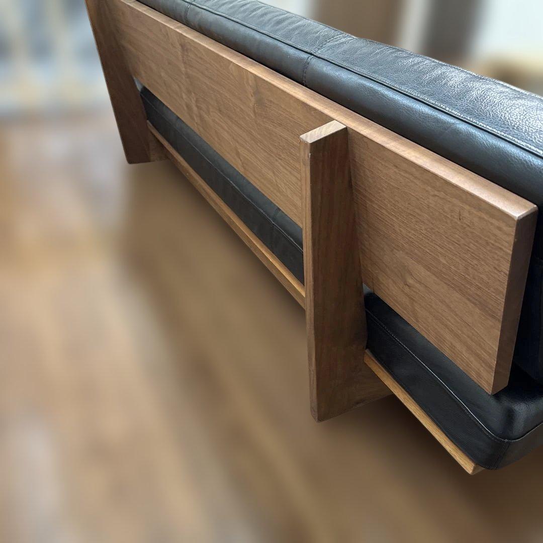 マスターウォールMORELESS SOFA モアレスソファ180cm 2.5人