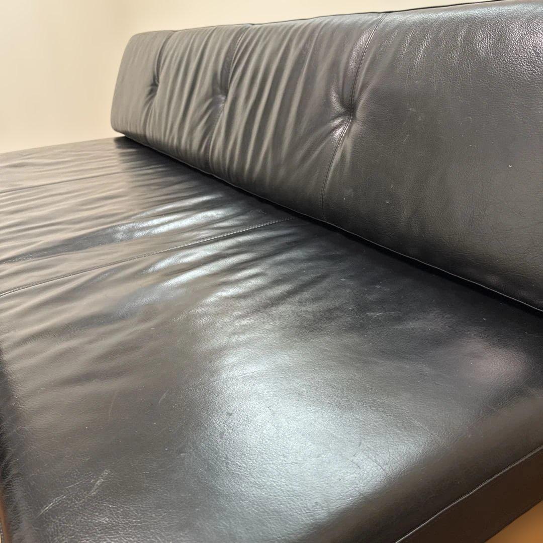 マスターウォールMORELESS SOFA モアレスソファ180cm 2.5人