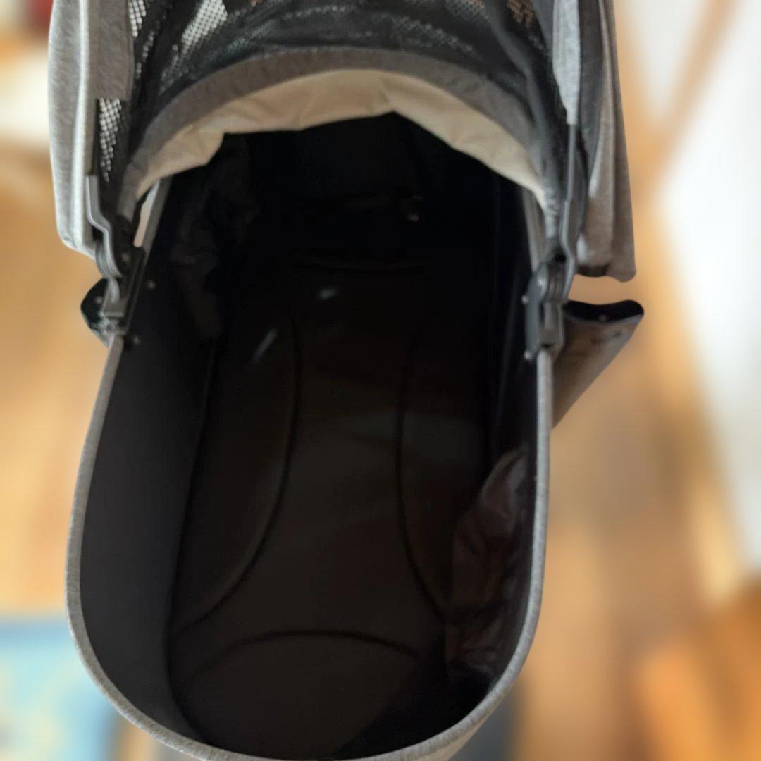 AirBuggy ドーム3 ラージサイズ プレミアム　アーバンシリーズ