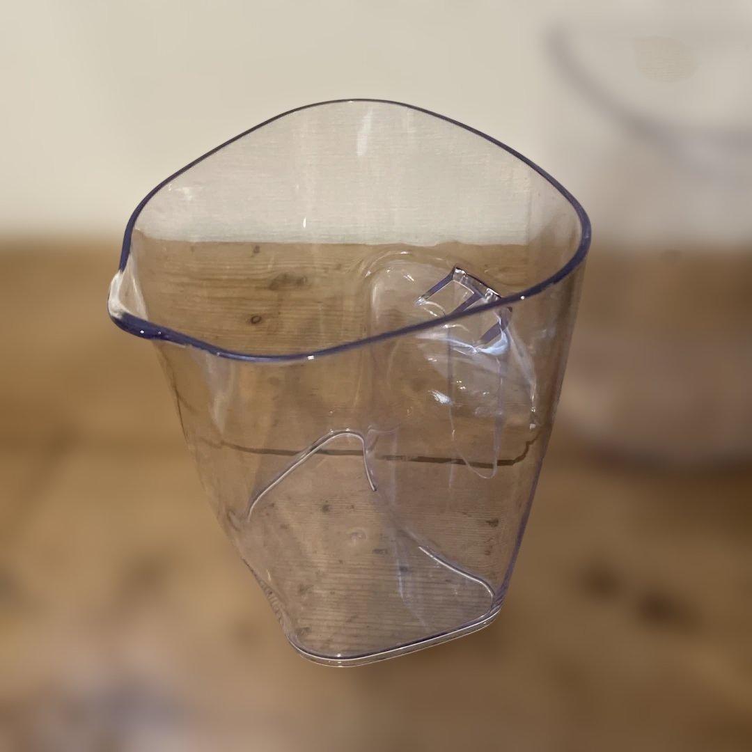 クビンス ホールスロージューサー EVO-820 レシピブック付き