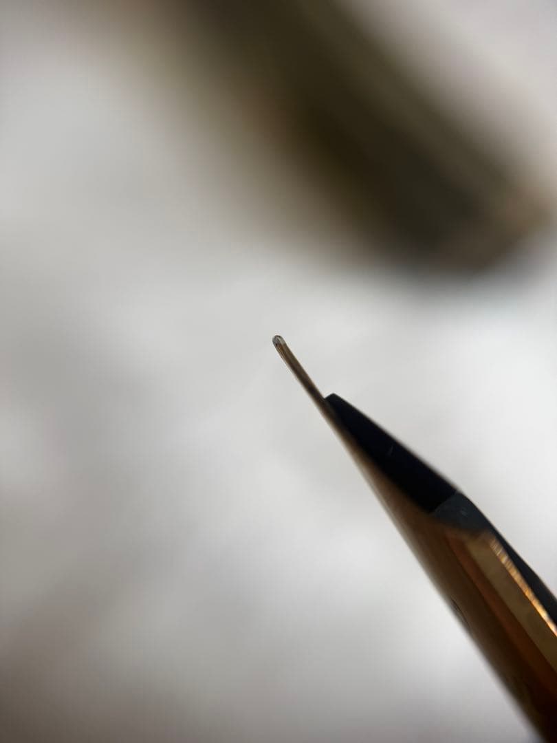 CONKLIN（コンクリン） 万年筆 セルロイド