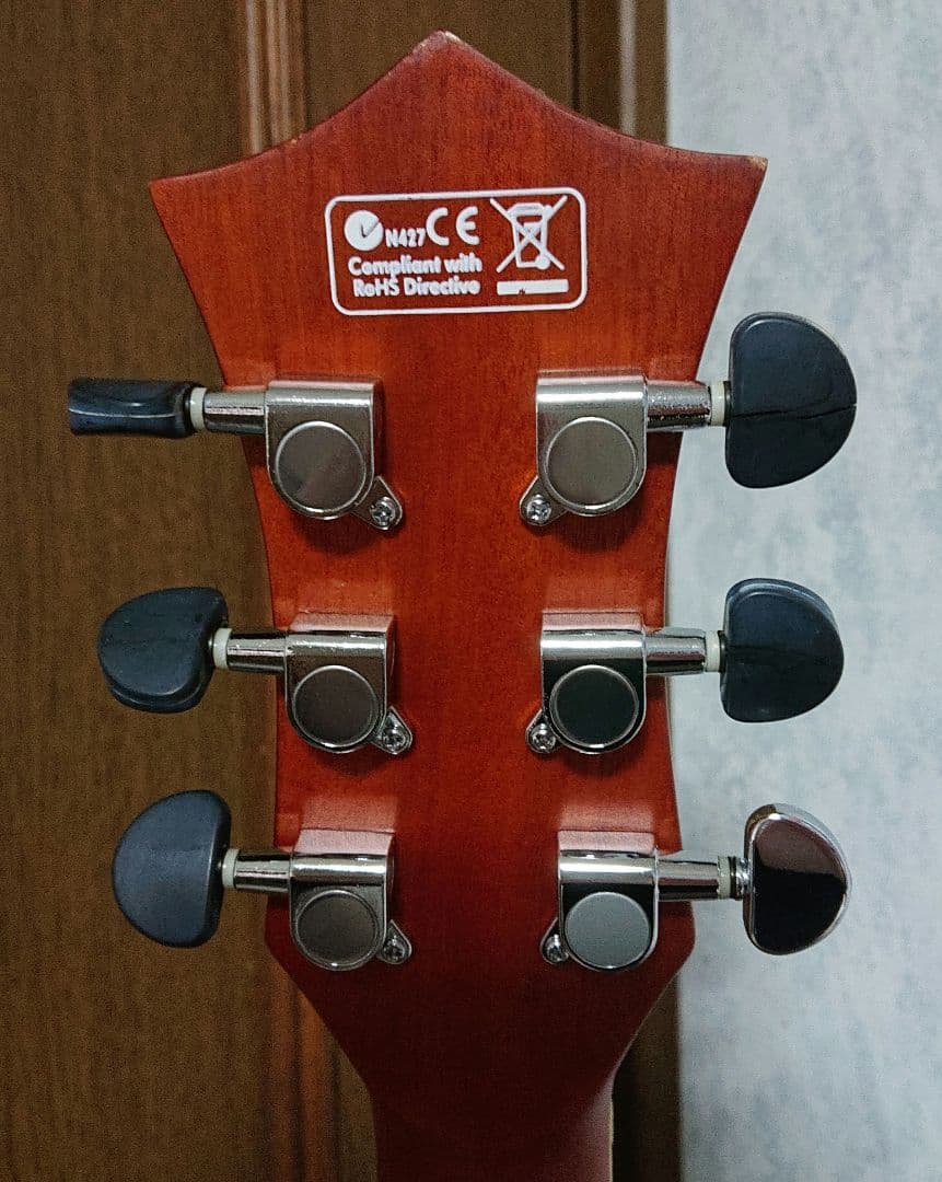 Elioth B305 NSEQ エレアコ エリオス