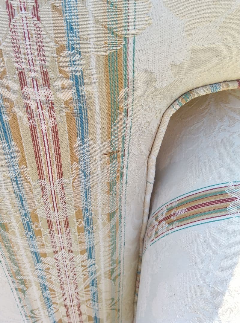 ●ヴィンテージ●CLAYTON MARCUS クレイトンマーカス 1人掛けソファ