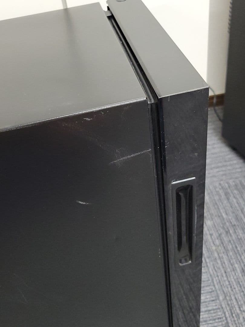 ベステック 12本収納 ワインセラー BTWC035-V 2019年製