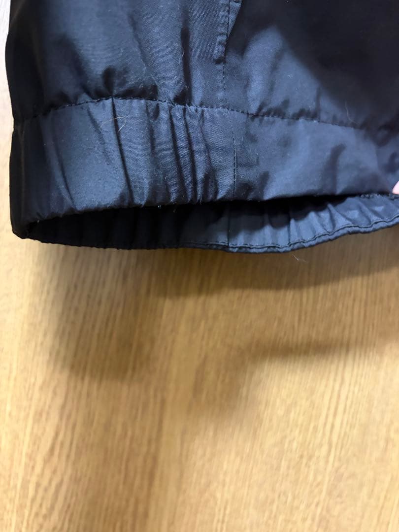 ノースフェイス　ナイロンジャケット