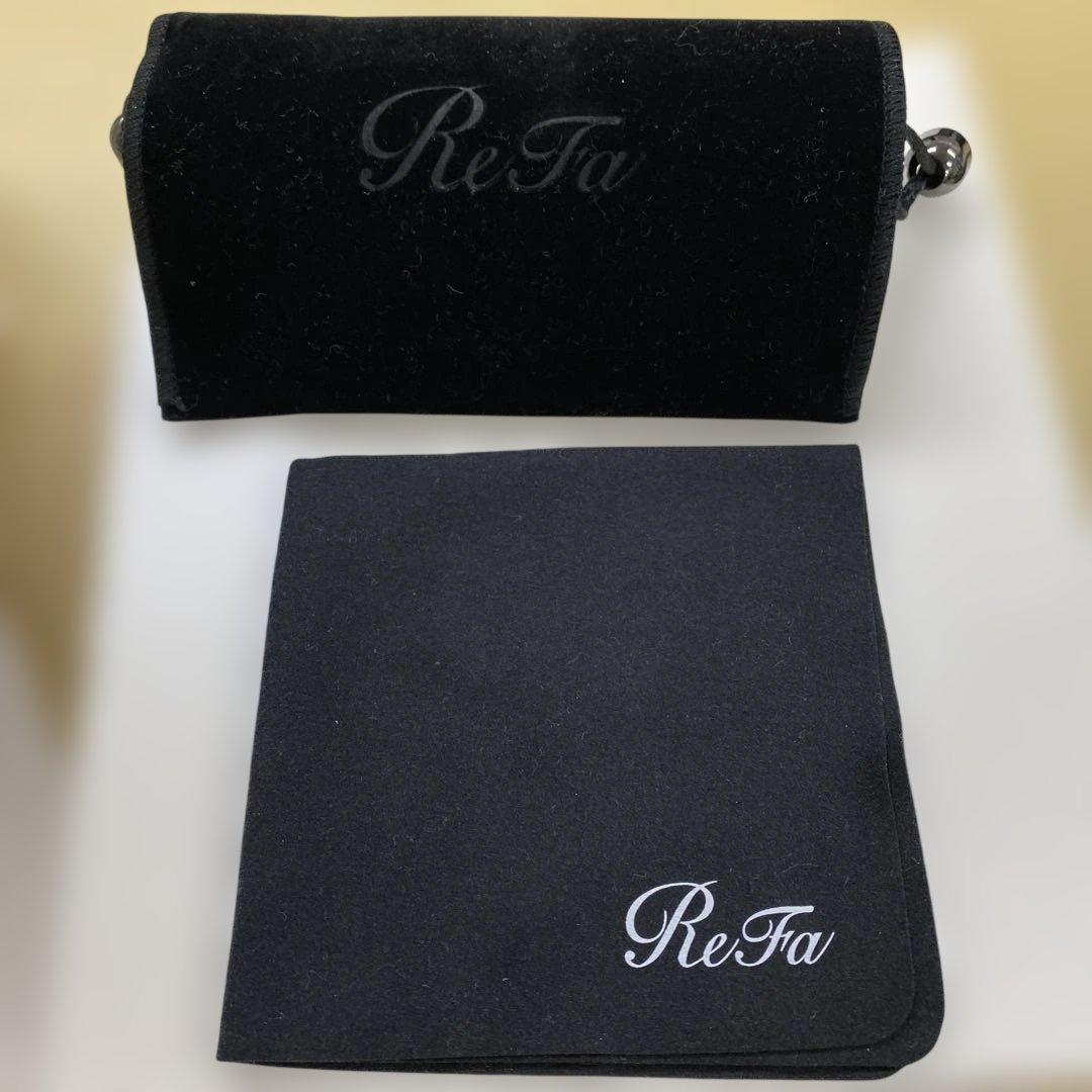ReFa カラットレイ RF-PC2019B 美品