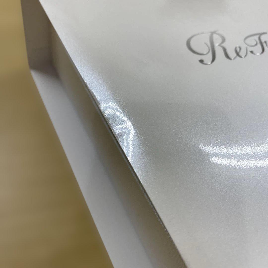 ReFa カラットレイ RF-PC2019B 美品